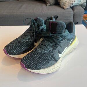 Nike Infinity React Flyknit 3 - Men’s 10.5